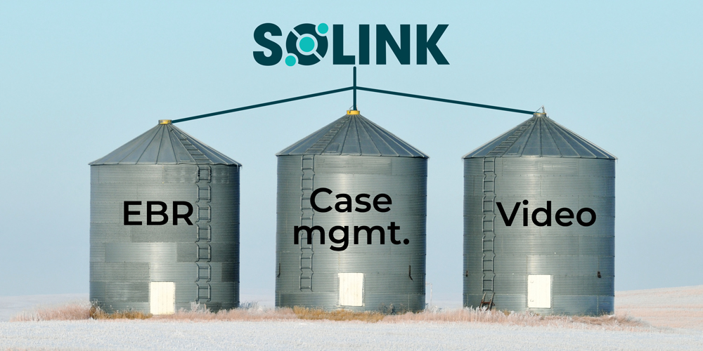 Solink silos